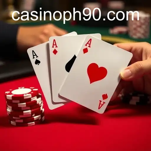 The Art and Strategy of Blackjack: Mastering the Game of 21