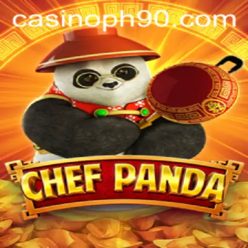 ChefPanda: Dive into the Culinary Adventure