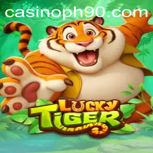 Exploring LuckyTiger: A Unique Gaming Experience