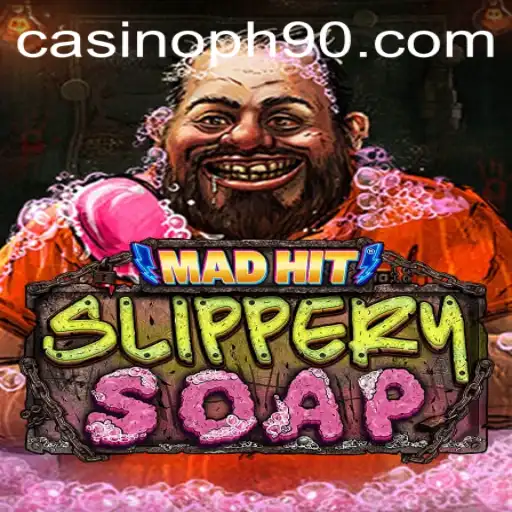 Discover the Wacky World of MadHitSlipperySoap: The Game Taking the World by Storm