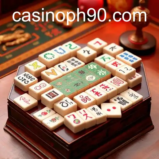 Understanding the Intricacies of Mahjong: A Deep Dive into the Game