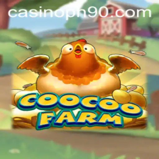 CooCooFarm: A Whirlwind Adventure in Virtual Farming