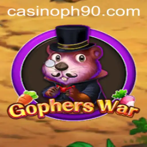 Discover the Exciting World of GophersWar and Its Thrilling Features