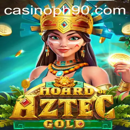 Hoard of Aztec Gold: A Riveting Adventure