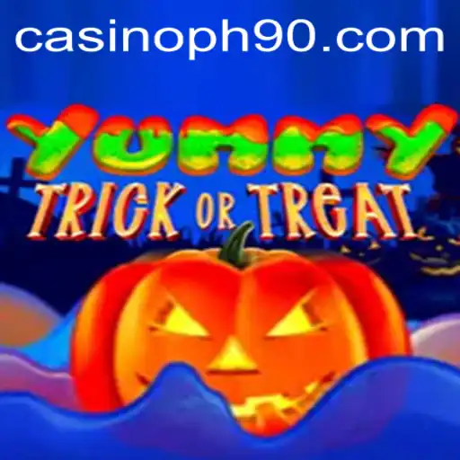 YummyTrickorTreat: Dive Into a World of Sweet Adventures and Surprises