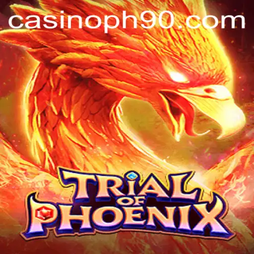 Discover the Thrilling World of TrialofPhoenix