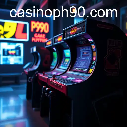 Exploring the Evolution of Video Games: A Deep Dive into the World of ph90